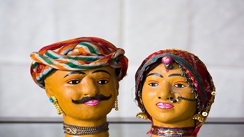 RAJASTHAN CULTURAL TOUR