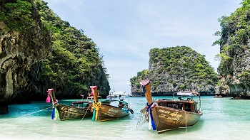 ANDAMAN 4 NIGHTS AND 5 DAYS