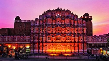 RAJASTHAN HERITAGE TOUR